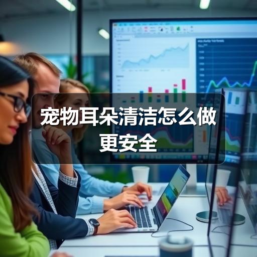 宠物耳朵清洁怎么做更安全