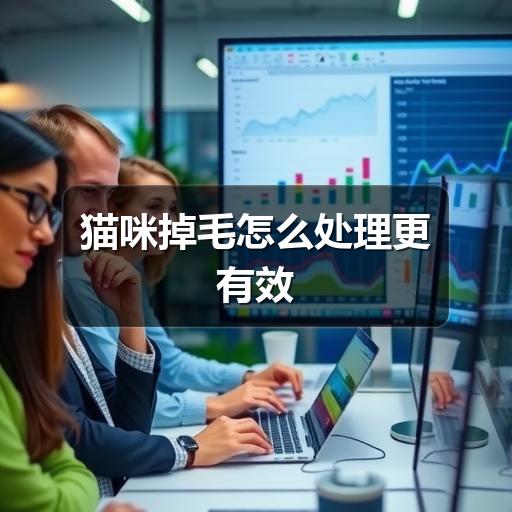 猫咪掉毛怎么处理更有效